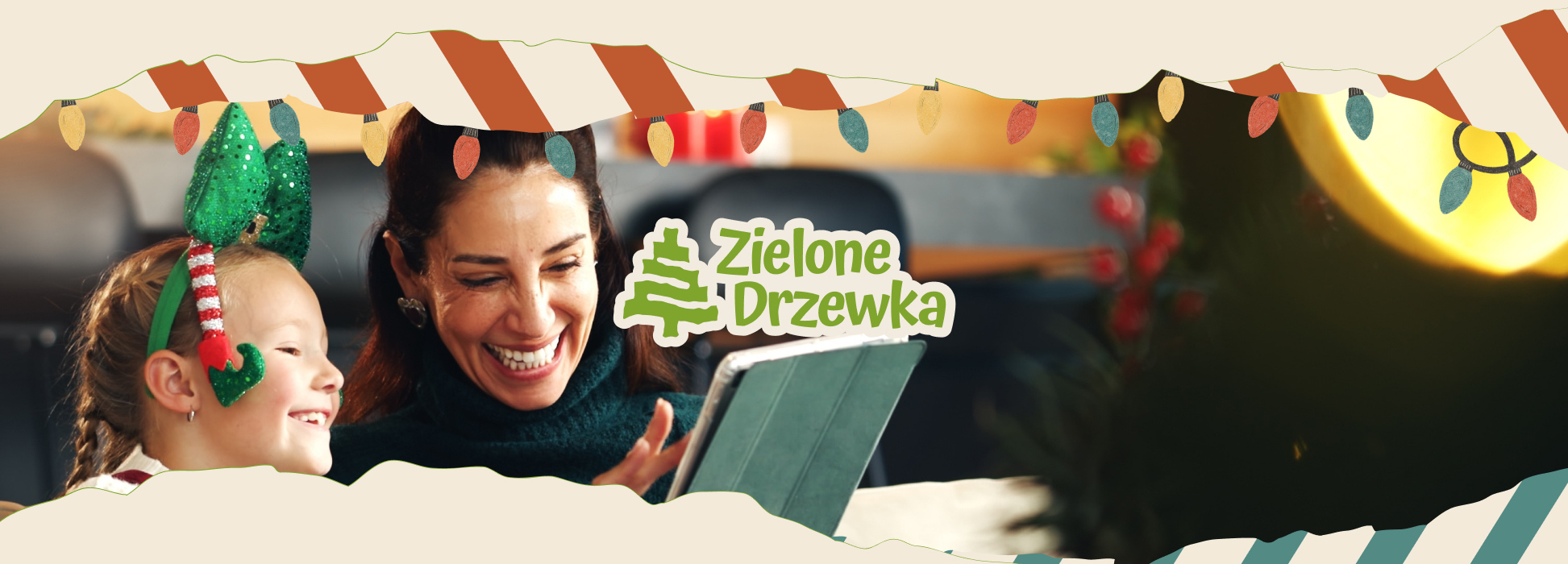 ZieloneDrzewka - Sztuczne choinki jak żywe